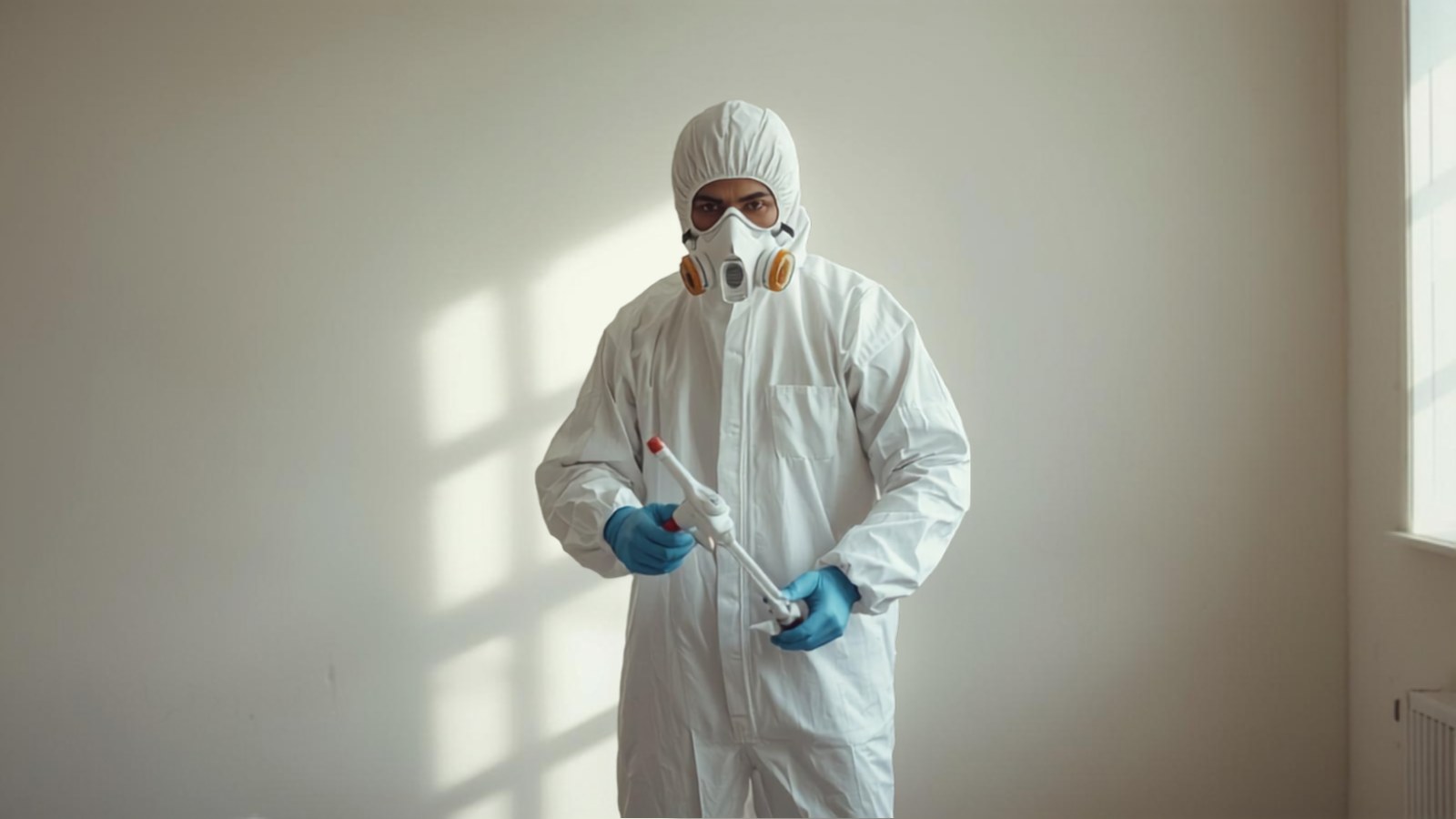 Biohazard Cleanup in Youngstown, Ohio — Youngstown Traffic Accident Cleanup: licensed local biohazard cleanup services